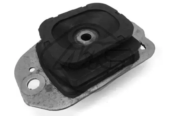 подушка двигуна laguna/espace 2.0dCi 05-15 Л. METALCAUCHO 05647 - фото 1