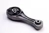 Подушка двигуна задня Kangoo 08- (нижня) METALCAUCHO 05668 (фото 1)