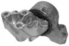 Подушка двигуна (передня) Fiat Fiorino 1.3D 10- METALCAUCHO 05679 (фото 1)
