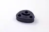 Подушка глушника Citroen Jumper/Fiat Ducato/Peugeot Boxer 1.2-2.8D (96-) Metalcaucho METALCAUCHO 05733 (фото 1)