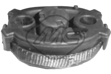 Буфер глушитель METALCAUCHO 05734