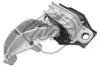 Подушка двигуна (R) Renault Scenic 1.5dCi 05-08 METALCAUCHO 05746 (фото 1)