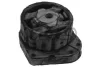 подушка АКПП BMW 3 (E46/E90/E91)/5 (E60)/X3 (E83) 2.0-3.0 i/d 00-15 METALCAUCHO 05816 - фото 1