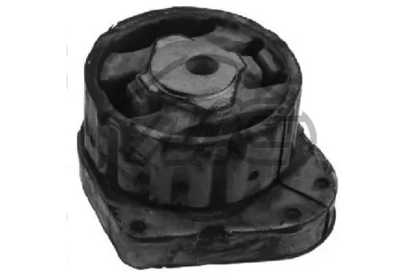 подушка АКПП BMW 3 (E46/E90/E91)/5 (E60)/X3 (E83) 2.0-3.0 i/d 00-15 METALCAUCHO 05816