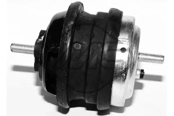 подушка двигуна BMW 5 (E39) 2.5/3.0D 98-05 Л. METALCAUCHO 05825 - фото 1