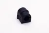 Подушка стабілізатора перед. Combo 01- (21mm) (ch.43000001/74000001>) METALCAUCHO 05895 (фото 1)