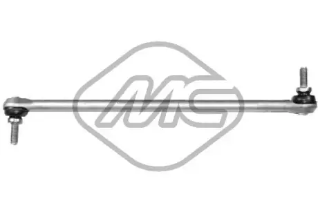 Стійка стабілізатора переднього Peugeot 5008/Citroen Berlingo 1.6, 2.0 (09-) Metalcaucho METALCAUCHO 05911