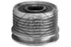 Шків генератору Renault Kangoo, Logan 1.4, 1.6 (04-) Metalcaucho METALCAUCHO 05952 (фото 1)