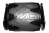 Втулка ресори перед Citroen Jumer / Peugeot Boxer / Fiat Ducato (06-) Metalcaucho METALCAUCHO 05968 (фото 1)