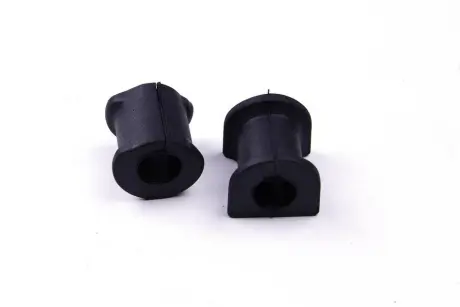 Подушка (к-кт 2шт.) стабілізатора зад. T5 03- (21mm) METALCAUCHO 05980
