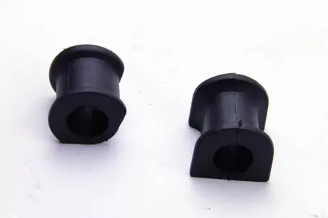 Подушка (к-кт 2шт.) стабілізатора зад. T5 03- (27mm) METALCAUCHO 05982
