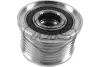 Шків генератору Nissan X-Trail/Renault Laguna 2.0 (07-) Metalcaucho METALCAUCHO 06015 (фото 1)