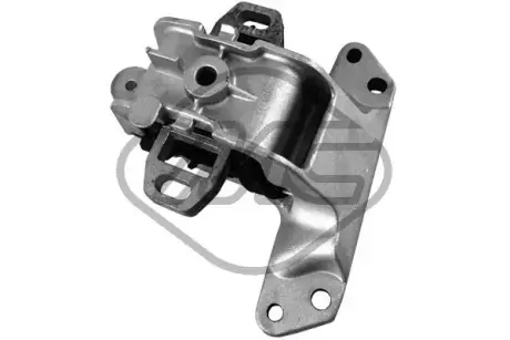 Опора двигуна Peugeot 407/Citroen C5 1.6, 1.8, 2.0 (04-) Metalcaucho METALCAUCHO 06026
