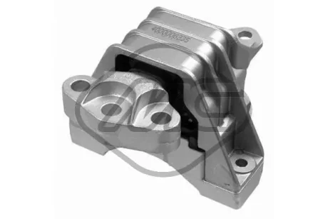 подушка двигуна opel vectra C/Signum 1.9D 02-09 пр. METALCAUCHO 06043