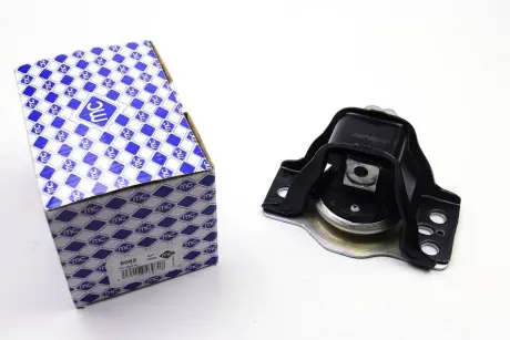 Опора двигуна права Renault Kangoo 1.5D (08-) Metalcaucho METALCAUCHO 06062