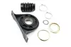 Підшипник підвісний MB Sprinter (06-) / VW Crafter (06-) Metalcaucho METALCAUCHO 06097 (фото 1)