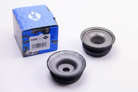 Подушка амортизатора METALCAUCHO 06098
