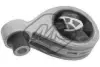 Подушка ДВЗ задня Nissan Qashqai 2.0 dCi (08-13) Metalcaucho METALCAUCHO 06138 (фото 1)