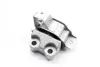 Подушка двигуна Nemo/Bipper 1.3JTD/1.4i 08- (перед,) Л. METALCAUCHO 06232 (фото 1)