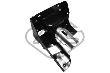 Подушка КПП C3/C4 1.2-1.6 VTi 08- Л. METALCAUCHO 06253