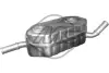 Радіатор масляний Citroen C8, C5, C5II, JumperII, Xantia Metalcaucho METALCAUCHO 06346 (фото 1)