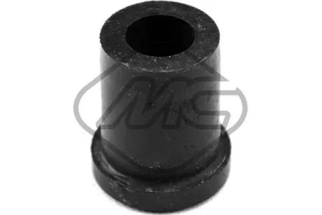 втулка ресори задн. mitsubishi pajero/l200 82-06 (d 18mm/D 31.5mm) METALCAUCHO 06427