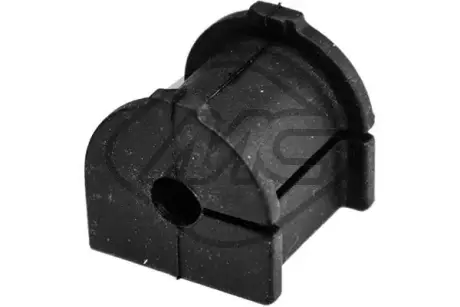 (Ø 10mm) Втулка стабілізатора зад. Chevrolet Lacetti Sedan i 03-08 METALCAUCHO 06432