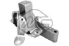 Подушка ДВЗ передня Fiat Doblo 1.6 (01-) Metalcaucho METALCAUCHO 06523 (фото 1)