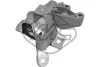 Подушка ДВЗ передня Fiat Doblo 1.4 (05-) Metalcaucho METALCAUCHO 06524 (фото 1)