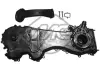 Масляний насос Alfa Romeo, Fiat, Lancia, Opel 1.3JTDM/D/JTD/CDTI 06.03- METALCAUCHO 06581 (фото 1)