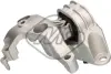 Подушка двигуна (R) Renault Logan I/Dacia Duster 1.5 dCi 07- METALCAUCHO 06805 (фото 1)