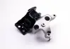 Подушка двигуна (передня) (R) Renault Duster/Logan 1.5 dCi 10- METALCAUCHO 06812 (фото 1)