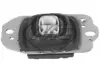 Подушка ДВЗ ліва Renault Laguna (07-15) Metalcaucho METALCAUCHO 06835 (фото 1)