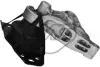 Подушка ДВЗ права Renault Laguna (07-15) Metalcaucho METALCAUCHO 06836 (фото 1)