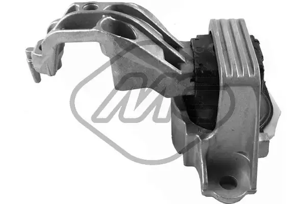 Опора двигуна Engine Mounting Right Megane-III Fluence 1,5D-1.2- METALCAUCHO 06892 (фото 1)