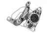 Опора двигуна Renault Fluence, Grand Scenic III, Megane III 1.6/1.6Lpg 11.08- METALCAUCHO 06893 (фото 1)
