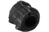 Ø 25mm Втулка стабілізатора зад. Kia Sportage/Hyundai Tucson 2.0i 16V/CRDi/2.7i V6 04- METALCAUCHO 06980 (фото 1)