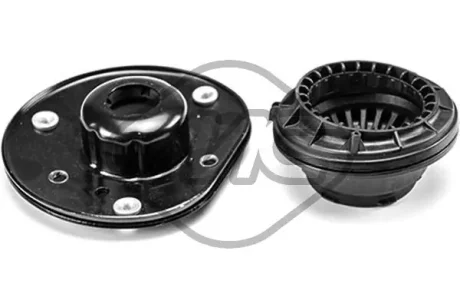 опора амортизатора перед. (к-кт) ford mondeo/galaxy/s-max 06-15 METALCAUCHO 07020