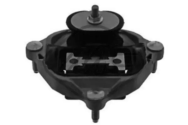 подушка КПП audi A4 (B8)/Q5 (8RB) 1.8-3.2 TFSI/TDI 07-16 METALCAUCHO 07148 - фото 1