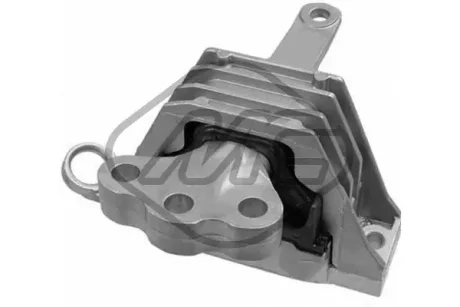 подушка двигуна задн. insignia A/Astra J 1.4i /1.6/2.0CDTi 08-17 METALCAUCHO 07155