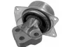 подушка КПП opel insignia A 2.0/2.8 i/CDTi 08-17 Л. METALCAUCHO 07158 - фото 1
