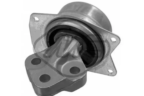 подушка КПП opel insignia A 2.0/2.8 i/CDTi 08-17 Л. METALCAUCHO 07158
