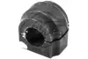 Втулка стабілізатора Ø16mm MINI (R56), (R57), (R58), (R59), CLUBMAN (R55), CLUBVAN (R55), COUNTRYMAN (R60), PACEMAN (R61) 1.4-2.0D 09.06-10.16 METALCAUCHO 07276 (фото 1)