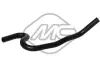 Патрубок системи охолодження Kangoo 1.5dCi 08- (радіатор-розш.бачок) Пр. METALCAUCHO 07438 (фото 1)