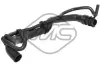 Патрубок радіатора нижній Citroen Zx/Peugeot 306 Diesel Metalcaucho METALCAUCHO 08230 (фото 1)