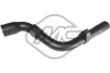 Патрубок радіатора верхній Citroen ZX/Peugeot 306 Metalcaucho METALCAUCHO 08295 (фото 1)