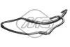Патрубок радіатора Citroen ZX, ZX Break / Peugeot 306 Metalcaucho METALCAUCHO 08306 (фото 1)