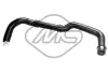 Патрубок радіатора Citroen Berlingo/Peugeot Partner 1.8 Metalcaucho METALCAUCHO 08477 (фото 1)