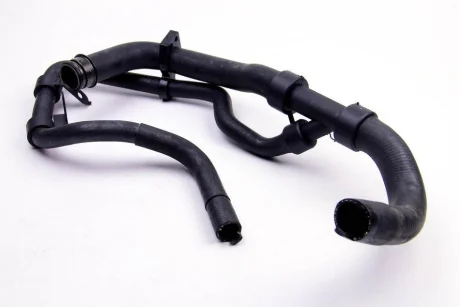 Патрубок радіатора нижн. Berlingo/Partner 1.8/1.9D (XUD) дв.№ O 08026- METALCAUCHO 08479