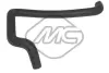 Патрубок радіатора Citroen Xsara, Berlingo/Peugeot 306, Partner 1.9D (98-) Metalcaucho METALCAUCHO 08481 (фото 1)